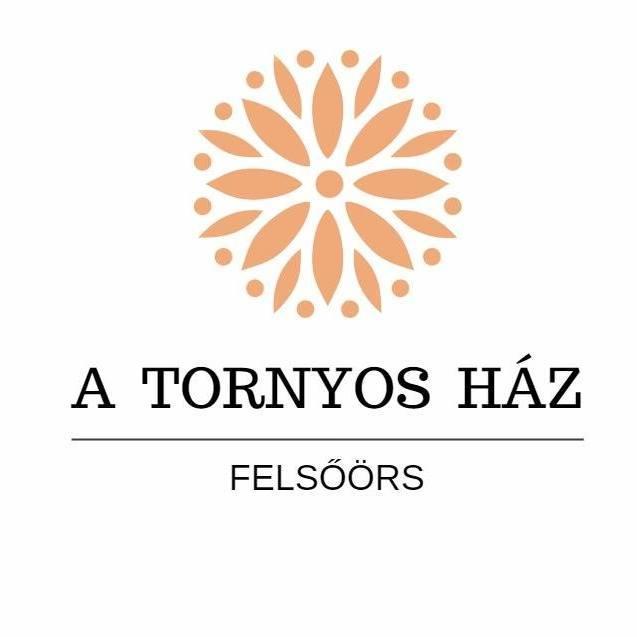 Csárdamajor A Tornyos Haz酒店 外观 照片